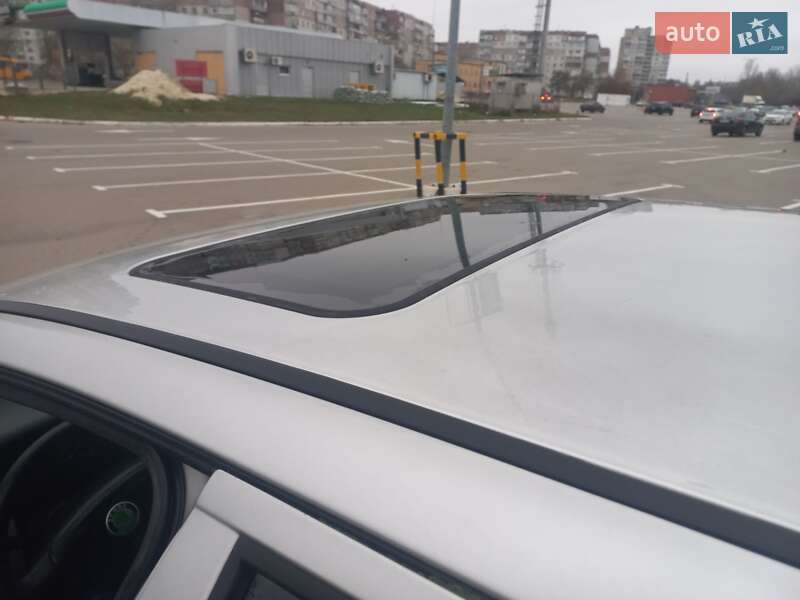 Универсал Skoda Octavia 2000 в Харькове фото 11 Универсал Skoda Octavia 2000 в Харькове