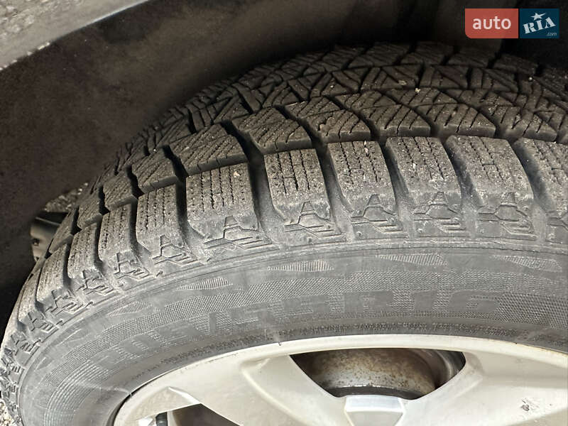 Универсал Skoda Octavia 2012 в Нежине