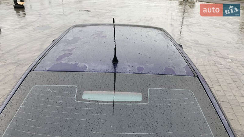 Ліфтбек Skoda Octavia 2002 в Новояворівську