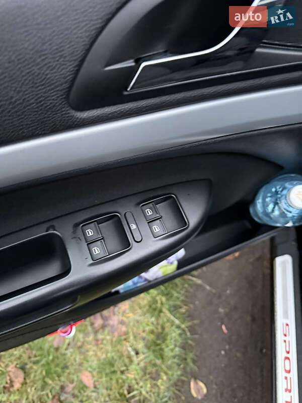 Універсал Skoda Octavia 2009 в Білій Церкві фото 10 Універсал Skoda Octavia 2009 в Білій Церкві