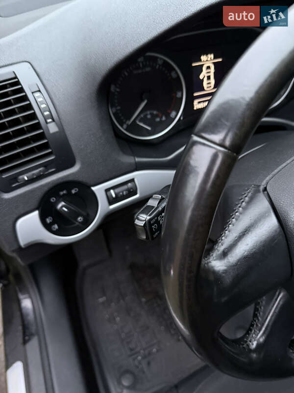 Універсал Skoda Octavia 2009 в Білій Церкві фото 13 Універсал Skoda Octavia 2009 в Білій Церкві