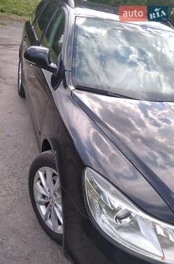 Універсал Skoda Octavia 2011 в Старокостянтинові