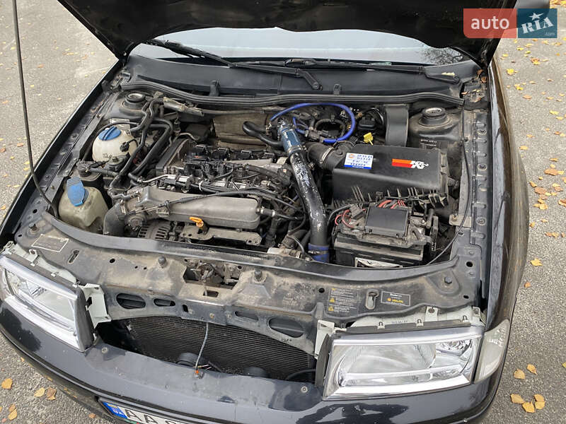 Лифтбек Skoda Octavia 2006 в Броварах