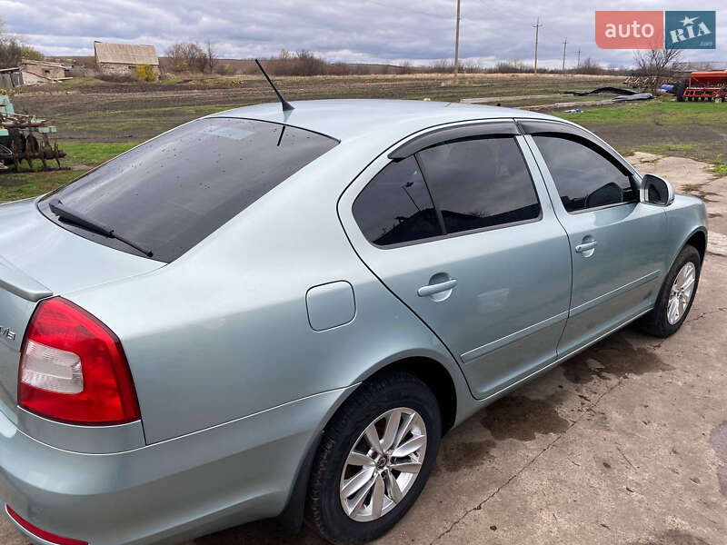 Универсал Skoda Octavia 2011 в Краматорске фото 4 Универсал Skoda Octavia 2011 в Краматорске