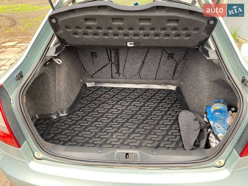 Универсал Skoda Octavia 2011 в Краматорске фото 6 Универсал Skoda Octavia 2011 в Краматорске