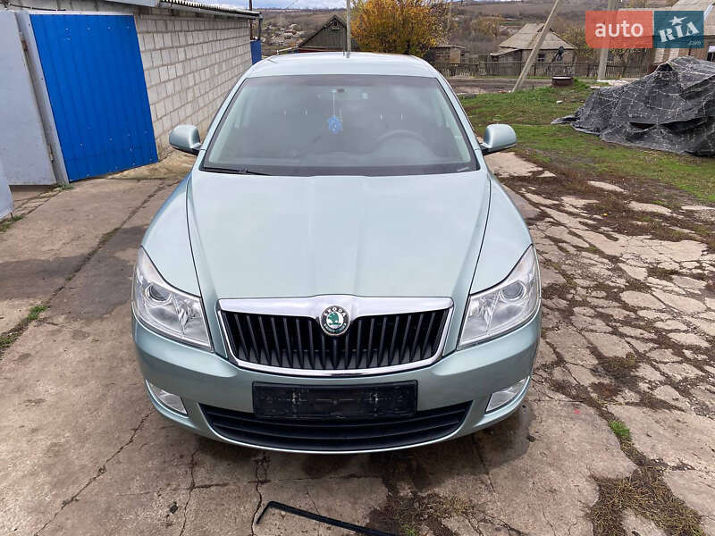 Универсал Skoda Octavia 2011 в Краматорске фото 10 Универсал Skoda Octavia 2011 в Краматорске