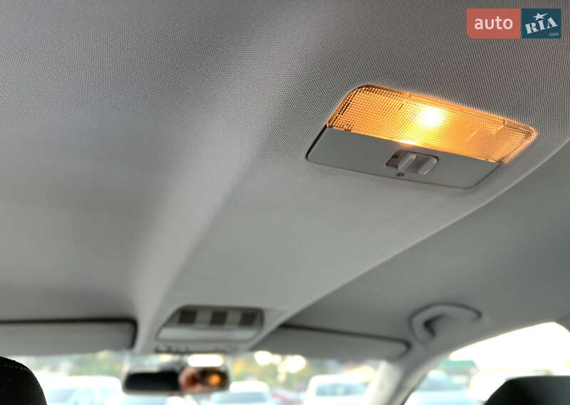 Ліфтбек Skoda Octavia 2006 в Лубнах