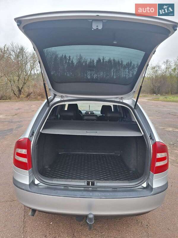 Универсал Skoda Octavia 2011 в Киеве фото 7 Универсал Skoda Octavia 2011 в Киеве