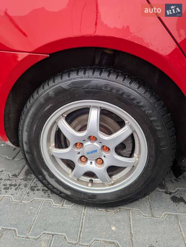 Универсал Skoda Octavia 2012 в Тернополе