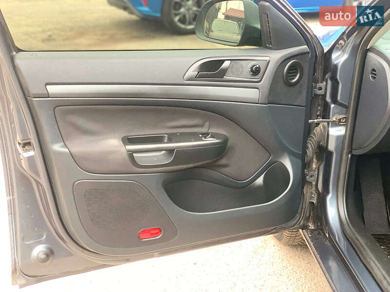 Универсал Skoda Octavia 2010 в Виннице