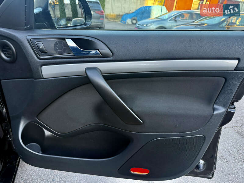 Універсал Skoda Octavia 2010 в Рівному