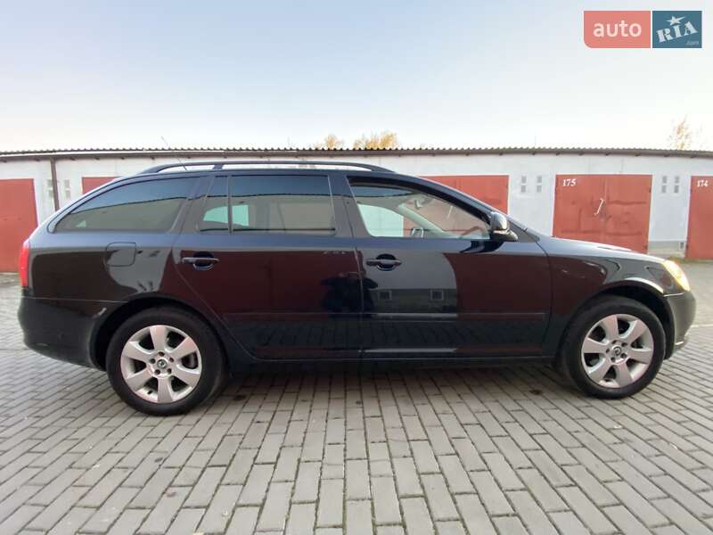 Універсал Skoda Octavia 2010 в Луцьку фото 17 Універсал Skoda Octavia 2010 в Луцьку