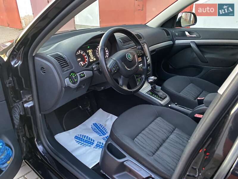 Універсал Skoda Octavia 2010 в Луцьку фото 22 Універсал Skoda Octavia 2010 в Луцьку