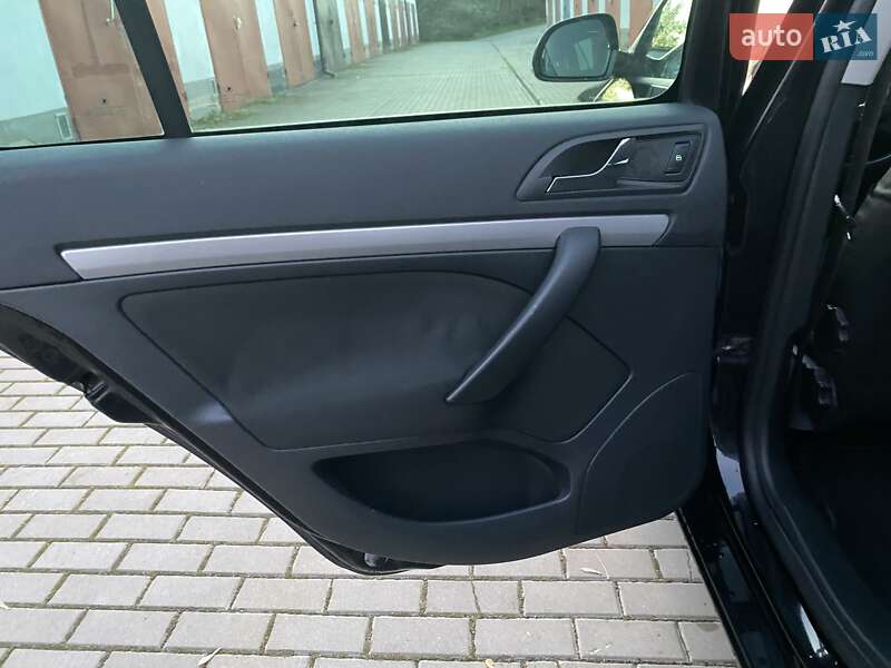 Універсал Skoda Octavia 2010 в Луцьку фото 30 Універсал Skoda Octavia 2010 в Луцьку