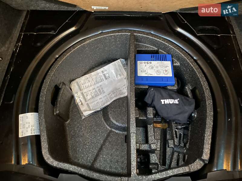 Універсал Skoda Octavia 2010 в Луцьку фото 39 Універсал Skoda Octavia 2010 в Луцьку