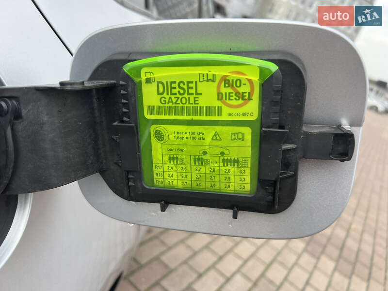 Ліфтбек Skoda Octavia 2017 в Києві