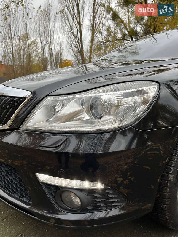 Универсал Skoda Octavia 2011 в Радомышле фото 11 Универсал Skoda Octavia 2011 в Радомышле