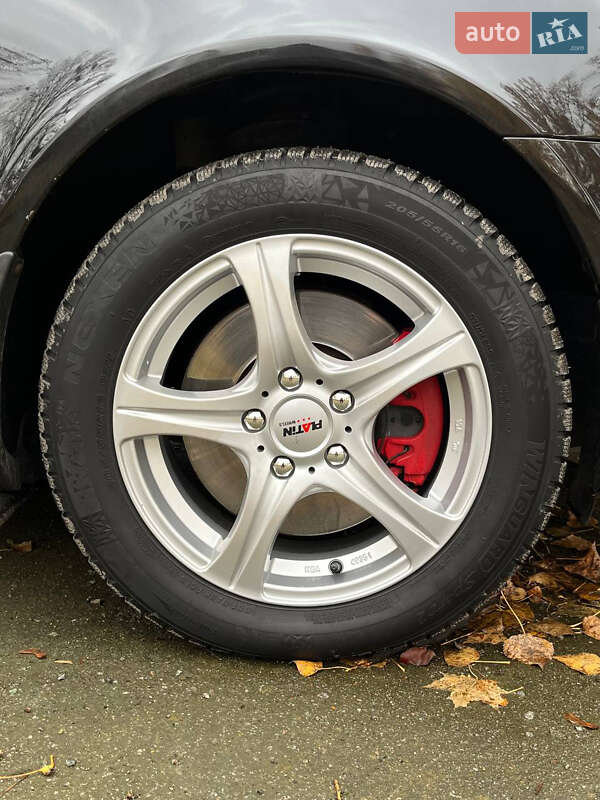 Универсал Skoda Octavia 2011 в Радомышле фото 15 Универсал Skoda Octavia 2011 в Радомышле