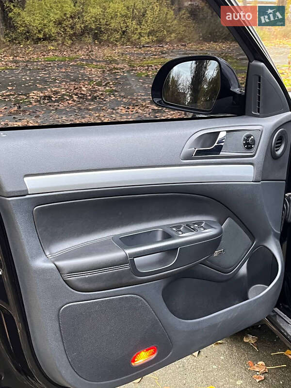 Универсал Skoda Octavia 2011 в Радомышле фото 29 Универсал Skoda Octavia 2011 в Радомышле