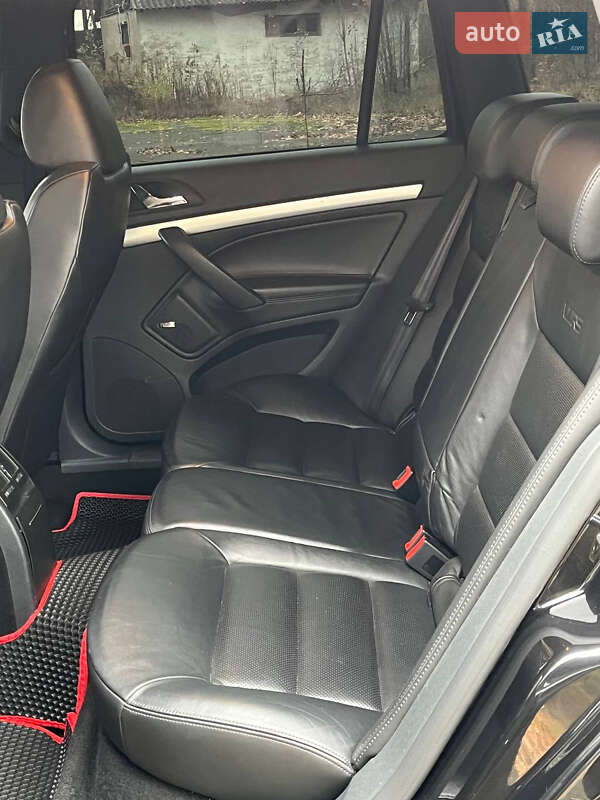 Универсал Skoda Octavia 2011 в Радомышле фото 33 Универсал Skoda Octavia 2011 в Радомышле