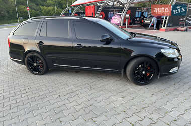 Универсал Skoda Octavia 2012 в Тернополе