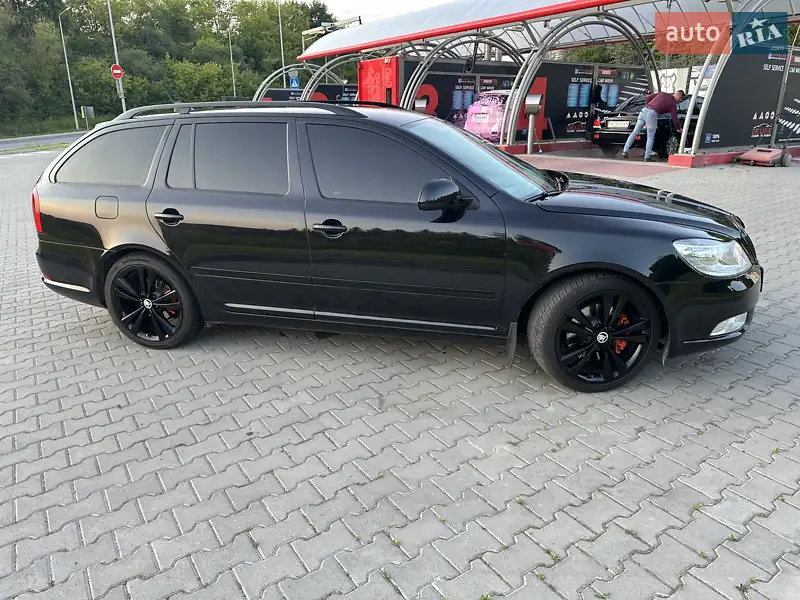 Skoda Octavia 2011 VIN TMBJA21Z5B2102945 фото оголошення 37 з 70