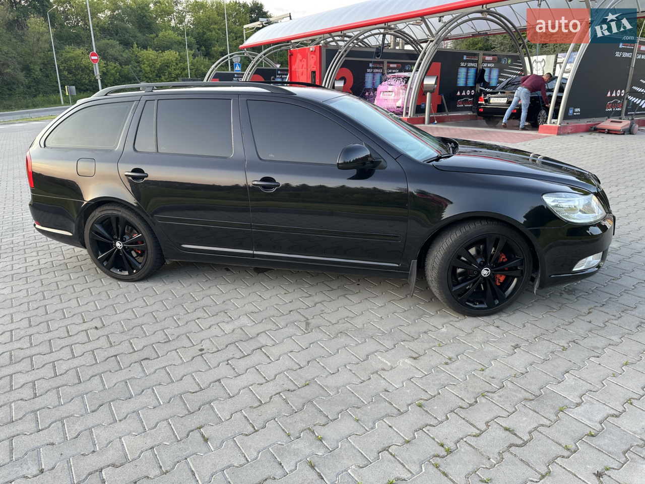 2013 Skoda Octavia - мініатюра 31