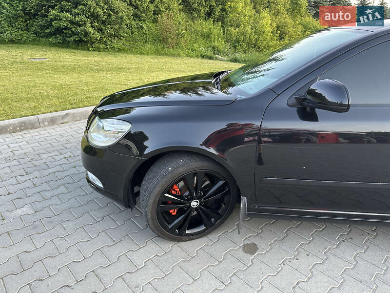 Універсал Skoda Octavia 2012 в Тернополі