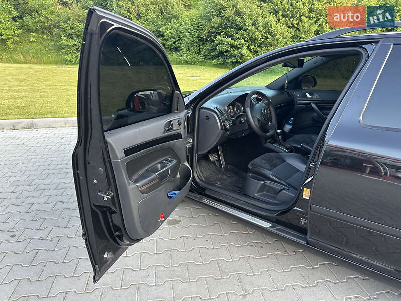 Універсал Skoda Octavia 2012 в Тернополі