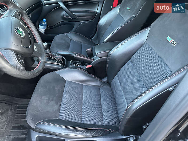 Універсал Skoda Octavia 2012 в Тернополі