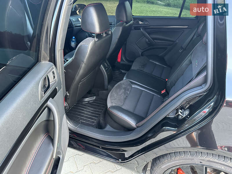 Універсал Skoda Octavia 2012 в Тернополі