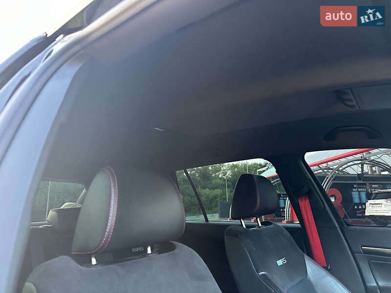 Універсал Skoda Octavia 2012 в Тернополі