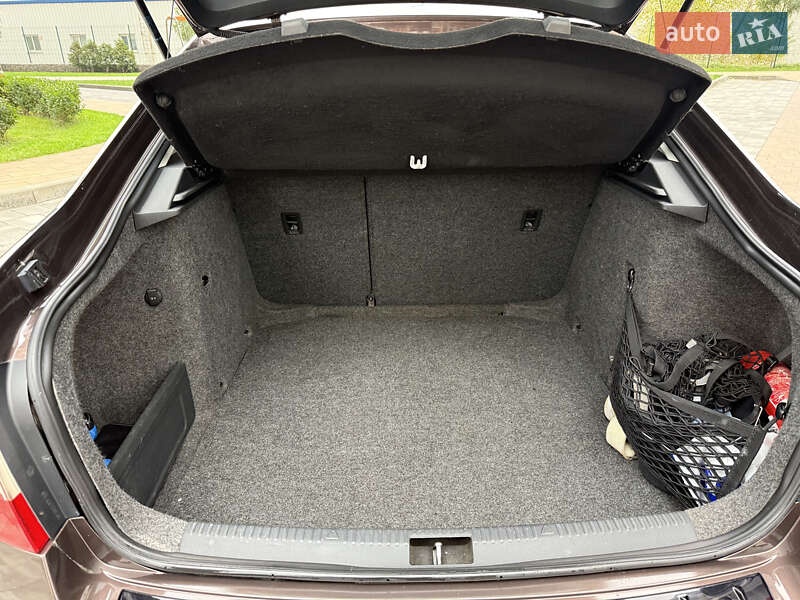 Лифтбек Skoda Octavia 2013 в Киеве фото 21 Лифтбек Skoda Octavia 2013 в Киеве