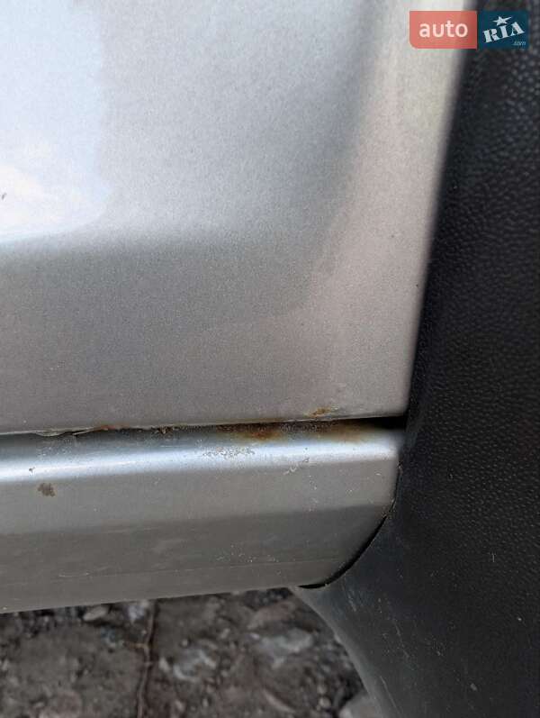 Ліфтбек Skoda Octavia 2008 в Києві