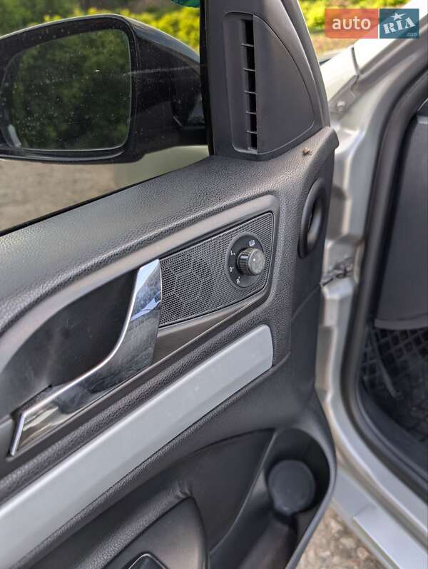 Ліфтбек Skoda Octavia 2008 в Києві