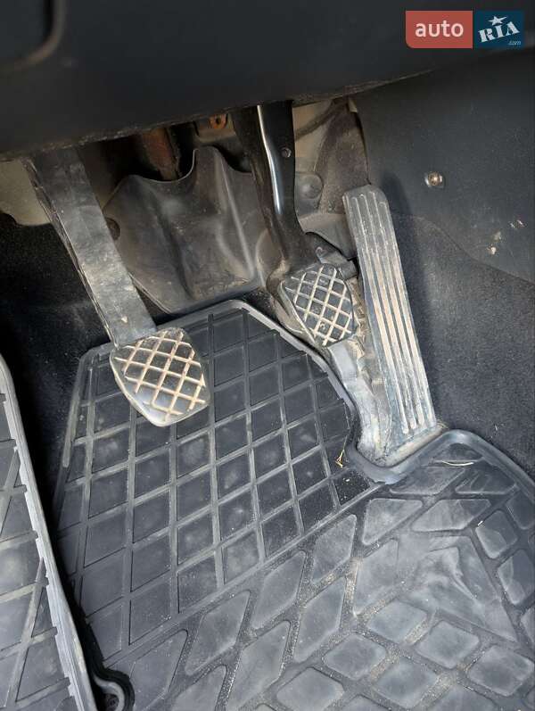 Ліфтбек Skoda Octavia 2008 в Києві