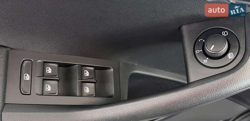 Універсал Skoda Octavia 2018 в Львові фото 33 Універсал Skoda Octavia 2018 в Львові