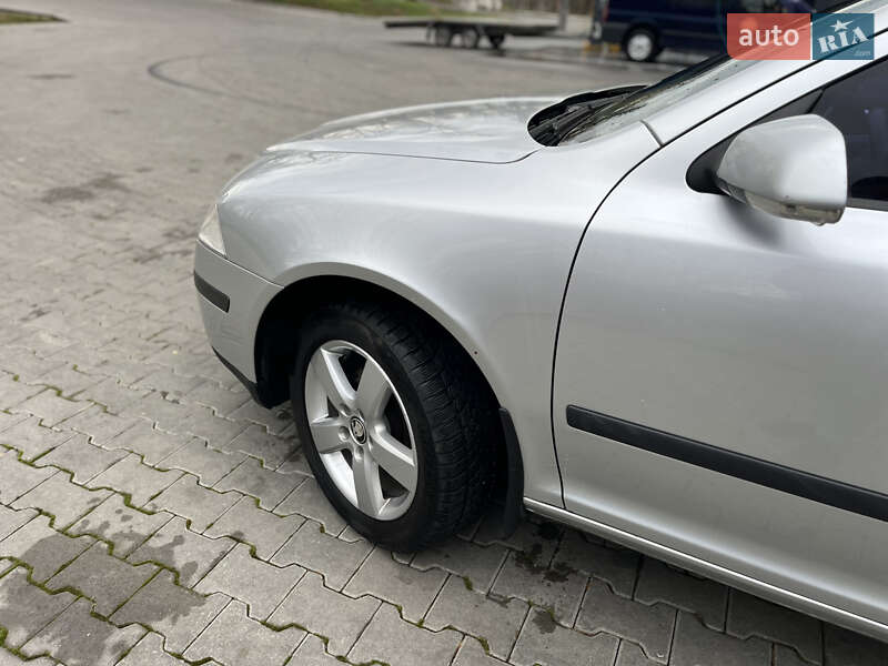 Универсал Skoda Octavia 2008 в Дрогобыче