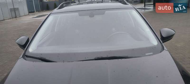 Универсал Skoda Octavia 2014 в Шептицькому фото 23 Универсал Skoda Octavia 2014 в Шептицькому