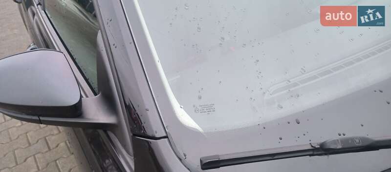 Универсал Skoda Octavia 2014 в Шептицькому фото 40 Универсал Skoda Octavia 2014 в Шептицькому