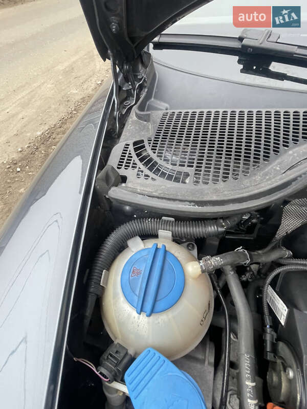 Універсал Skoda Octavia 2009 в Миколаєві