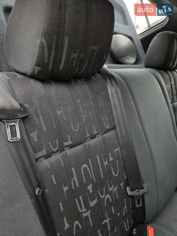 Лифтбек Skoda Octavia 2007 в Днепре фото 18 Лифтбек Skoda Octavia 2007 в Днепре