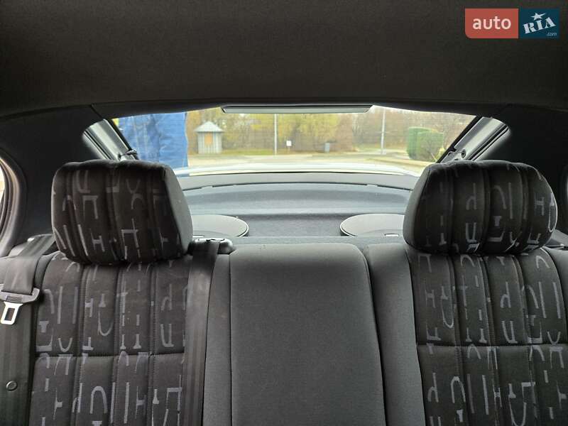 Лифтбек Skoda Octavia 2007 в Днепре фото 21 Лифтбек Skoda Octavia 2007 в Днепре