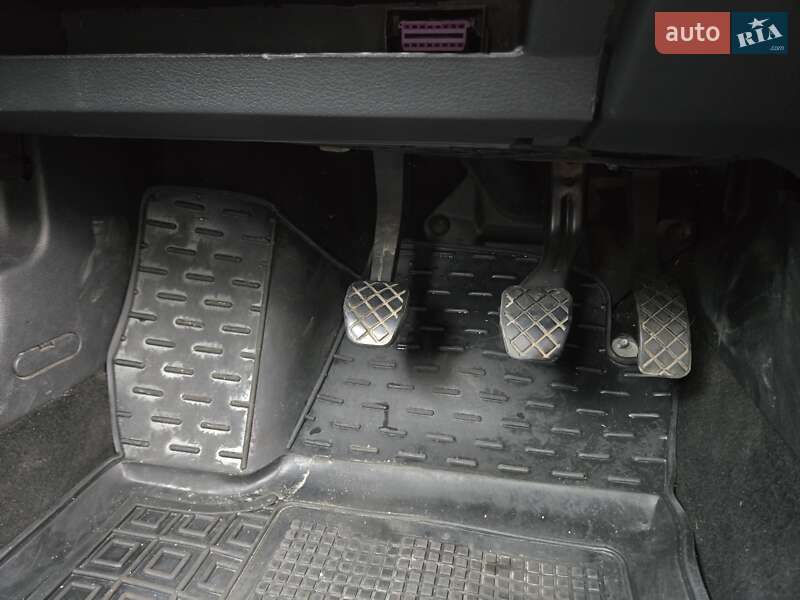 Лифтбек Skoda Octavia 2007 в Днепре фото 29 Лифтбек Skoda Octavia 2007 в Днепре