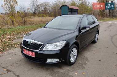 Універсал Skoda Octavia 2012 в Баришівка