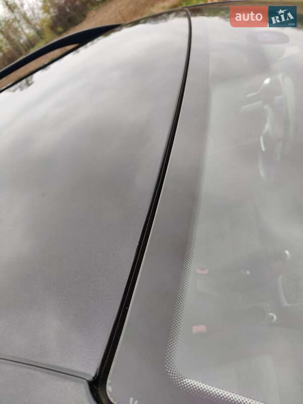 Универсал Skoda Octavia 2012 в Барышевке