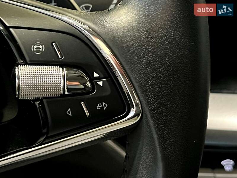 Ліфтбек Skoda Octavia 2020 в Києві