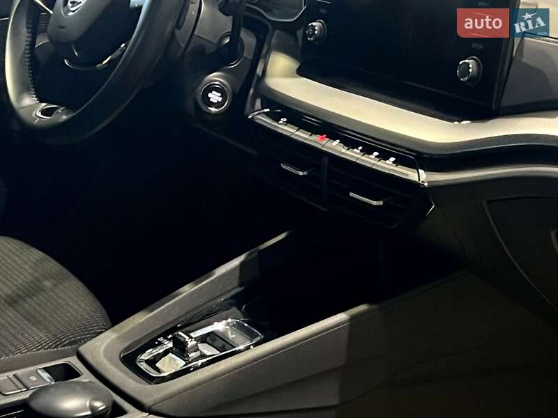 Ліфтбек Skoda Octavia 2020 в Києві