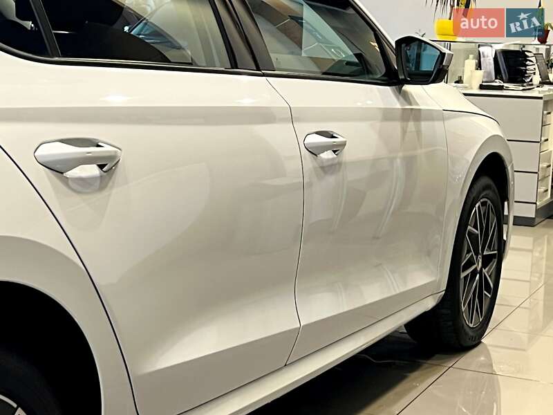 Ліфтбек Skoda Octavia 2020 в Києві