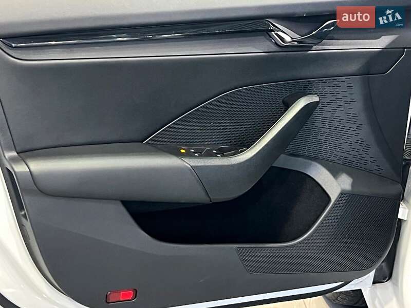 Ліфтбек Skoda Octavia 2020 в Києві